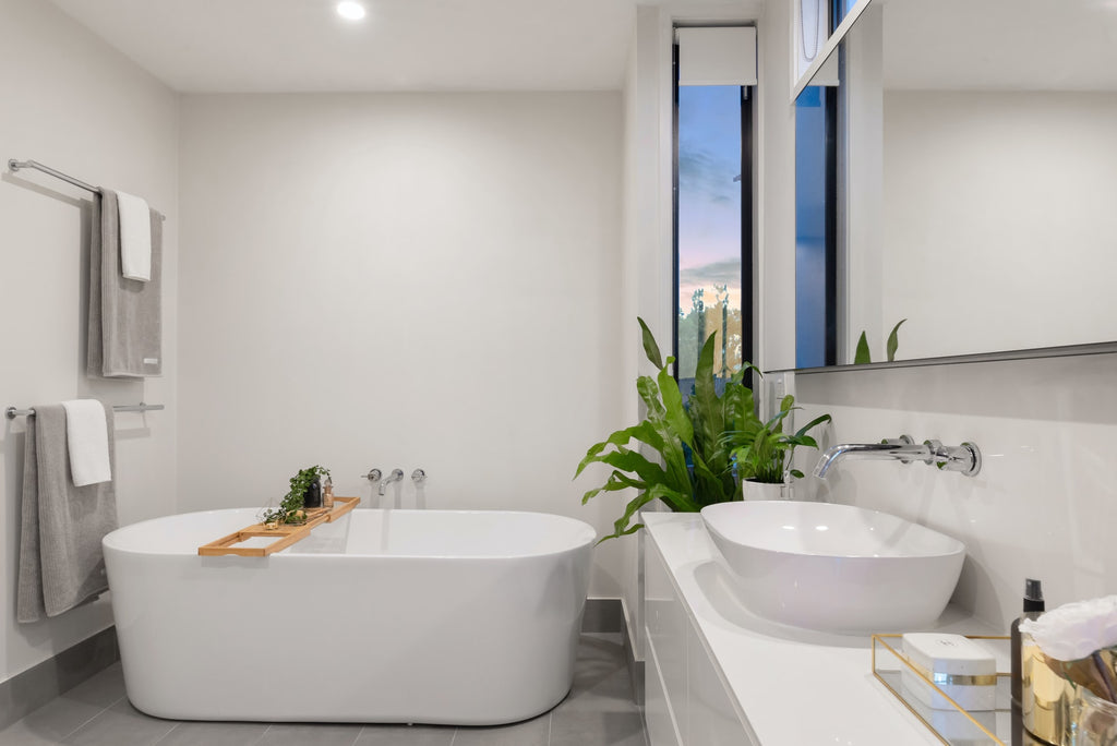 Great Tips To Renovate Your Bathroom In A More Eco-Friendly Way – Trusted Health Products
