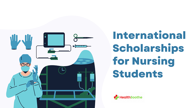 International Scholarships for Nursing