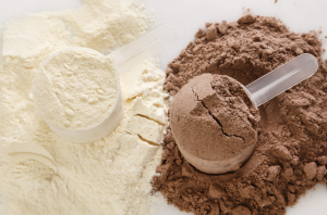 Registered Dietitian's Top Whey Plant-Based Protein Powders for Athletes — Eleat Sports Nutrition